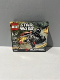 LEGO Star Wars: TIE Striker Microfighter (75161) NISB 