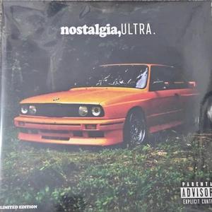 FRANK OCEAN - NOSTALGIA ULTRA - VINYL RECORD In Stock Now ! - Picture 1 of 3