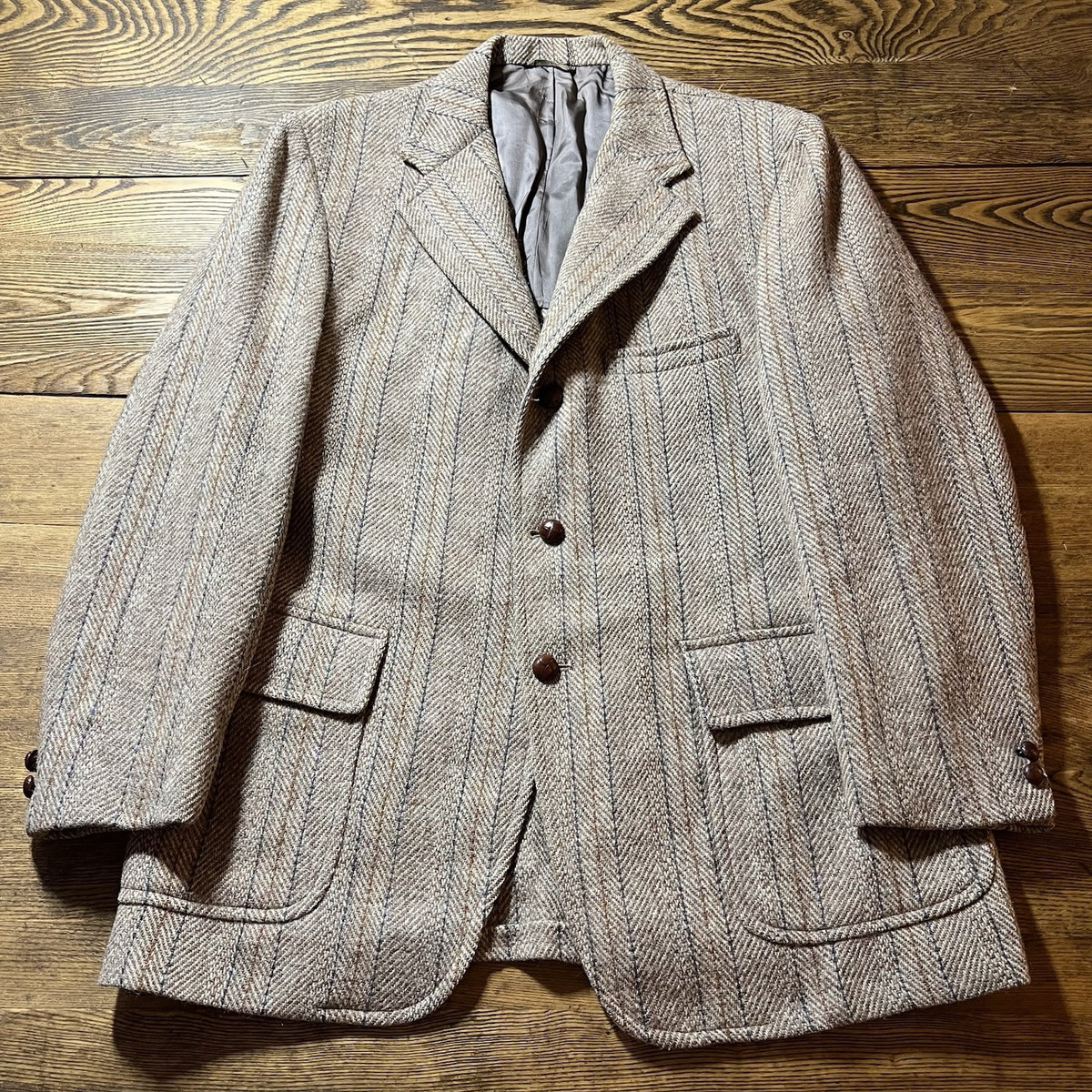 Tweed Vintage Suit Jackets & Blazers for Men for sale | eBay Tweed Vintage Suit Jackets & Blazers for Men for sale | eBay