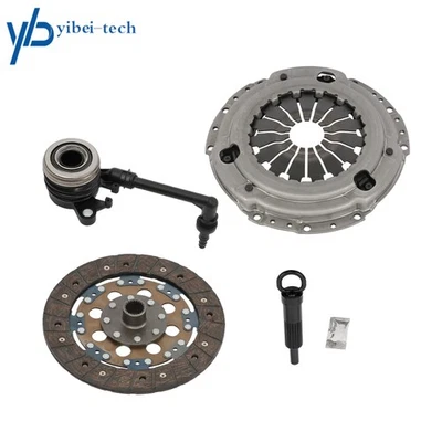 Kit de embrague de transmisión para Nissan Sentra 2007 2008-2019 Versa 2007-2012 L4 1,8 L Foto 1 de 4