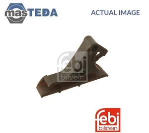 10407 ENGINE TIMING CHAIN GUIDE FEBI BILSTEIN FOR DAEWOO KORANDO 2.9 D 2.9L 72KW - Picture 1 of 5