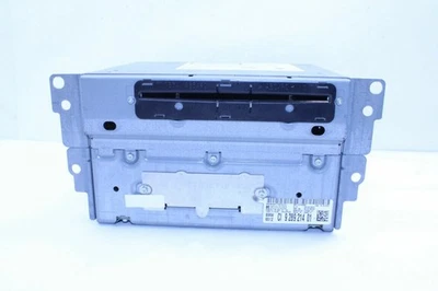 BMW 328i 335i 2012-2013 radio estéreo coche infoentretenimiento CIC 65129289214 OEM usado Foto 1 de 4