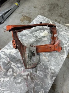 13-2020 Scion FRS Subaru BRZ 86 Front LEFT LH Frame Rail Support OEM Cut - Picture 1 of 4