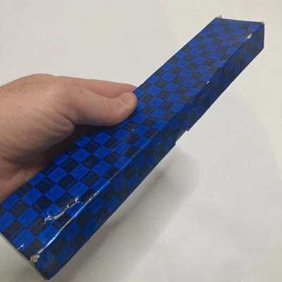 PFERD Mill Saw Files (10 Pack) 8” Second Cut 1212 Gr EDP 19017  - Image 1 of 4