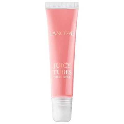 Lancome Juicy Tubes Original ULTRA SHINY HYDRATING LIP GLOSS - 02 SPRING FLING - Image 1 of 2
