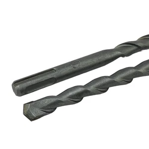 11mm x 410mm SDS Plus Masonry Drill Bit TUNGSTEN CARBIDE FOR CONCRETE BRICK - Picture 1 of 1
