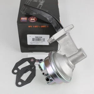 GM BOP Fuel Pump Benzinpumpe Buick Oldmobile Pontiac SB 260 307 350 403 455 V8 - Picture 1 of 1