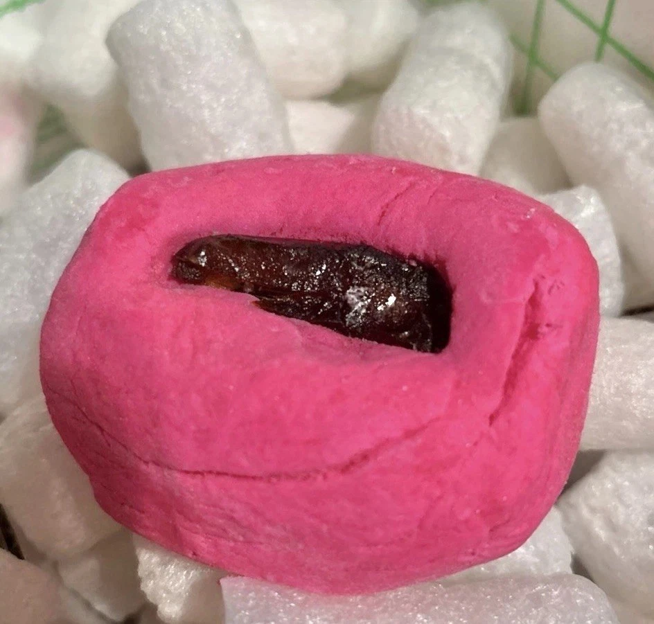 Lush Kitchen It’s A Date Bubble Bar - Image 1 of 2