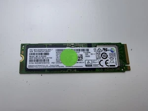 Unidad interna de estado sólido Samsung MZ-VLB2560 256 GB NVMe M.2 - Imagen 1 de 1