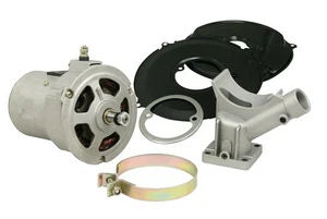 Alternator Conversion Kit, 12V 55Amp, Fits VW Bug Ghia Sand Car, Empi 9445 - Picture 1 of 2