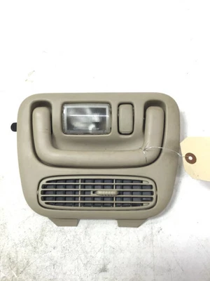 Toyota Sienna Le 2007 mango de agarre izquierdo, ventilación de aire y luz ++ Foto 1 de 4