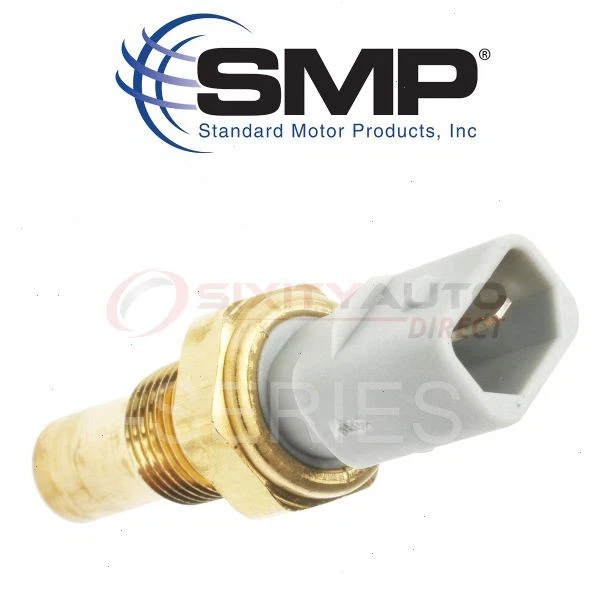 SMP T-Series Coolant Temperature Sender for 1995-1998 Dodge B3500 - Engine kh Foto 1 de 4