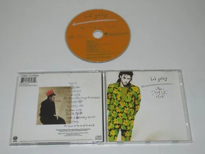 BOB GELDOF/THE HAPPY CLUB(VERTIGO 512 896-2) CD ALBUM - Bild 1 von 3