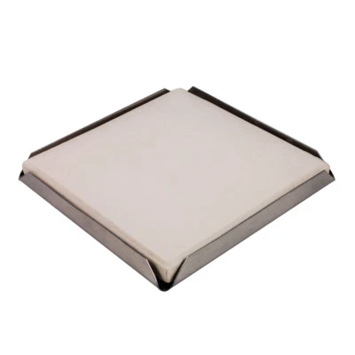 Rotating Soldering Board 6x6" - SFC Tools - 54-325 - Image 1 of 4