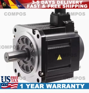 NEW Mitsubishi HG-SR121 servo motor - Picture 1 of 10