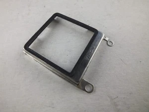 Nokia 6230i Original Display LCD Halterung Einbau Rahmen Gehäuse Frame Cover TOP - Bild 1 von 4