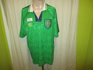Nordirland "IFA" Original umbro EM Qualifikation Trikot 1994-1996 Gr.XL TOP - Bild 1 von 8