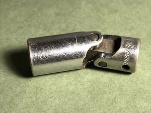 Cornwell | Swivel Socket | 3/8" Drive | 9/16" 6 Point | U 2218 L | USA - Picture 1 of 7