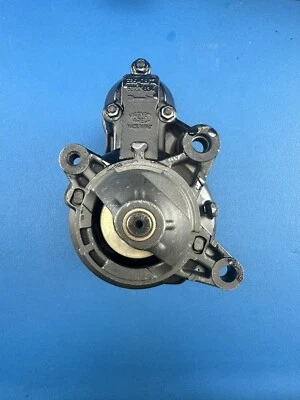 MAGNETI MARELLI STARTER MOTOR FOR FIAT UNO SS459 LRT00144 SAME DAY DISPATCH - Image 1 of 4