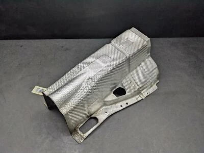 Floor Pan Heat Shield 2016 Audi A6 4G0804160A 2017 2018 - Image 1 of 4