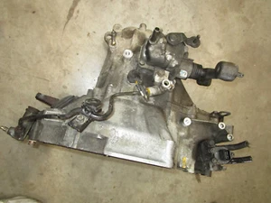 Getriebe  Honda Accord CC7 Bj. 1993-1995 H23A3 F20Z2 N2C4 - Picture 1 of 2