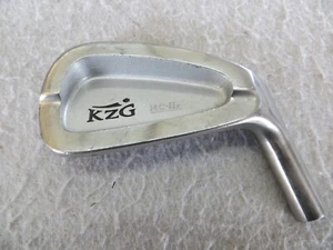GEBRAUCHT KZG MC-IIX 5 EISENKOPF NUR HERREN RH - Bild 1 von 5