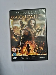 Season of the Witch - Picture 1 of 1