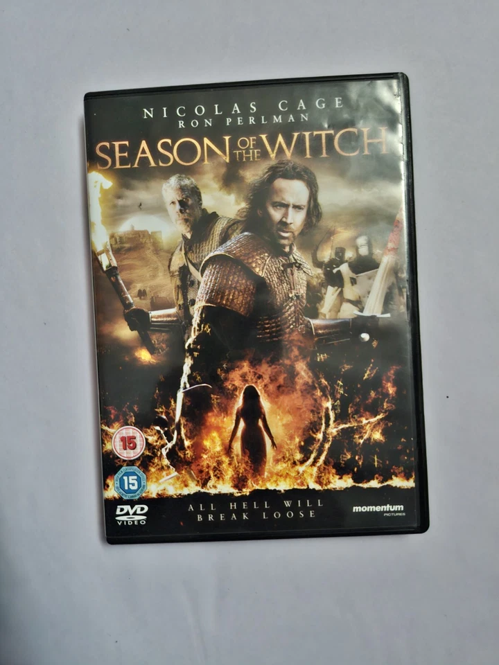 Season of the Witch - Image 1 of 1