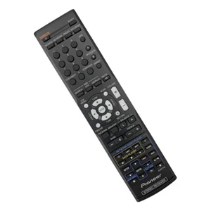 New Original AXD7744 For Pioneer AV Receiver Remote Control SX-20DAB-K SX-20-S - Picture 1 of 5