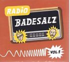 Badesalz - Radio Badesalz Vol. 1 - Digipack - Cd - Neu / Ovp