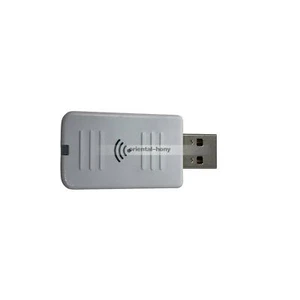 Epson ELPAP10 Wireless LAN Module for Projectors: EB-W04 EB-L1300U - Picture 1 of 4