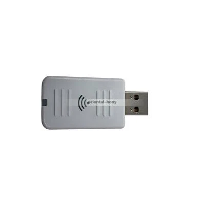Epson ELPAP10 Wireless LAN Module for Projectors: EB-W04 EB-L1300U - Image 1 of 4
