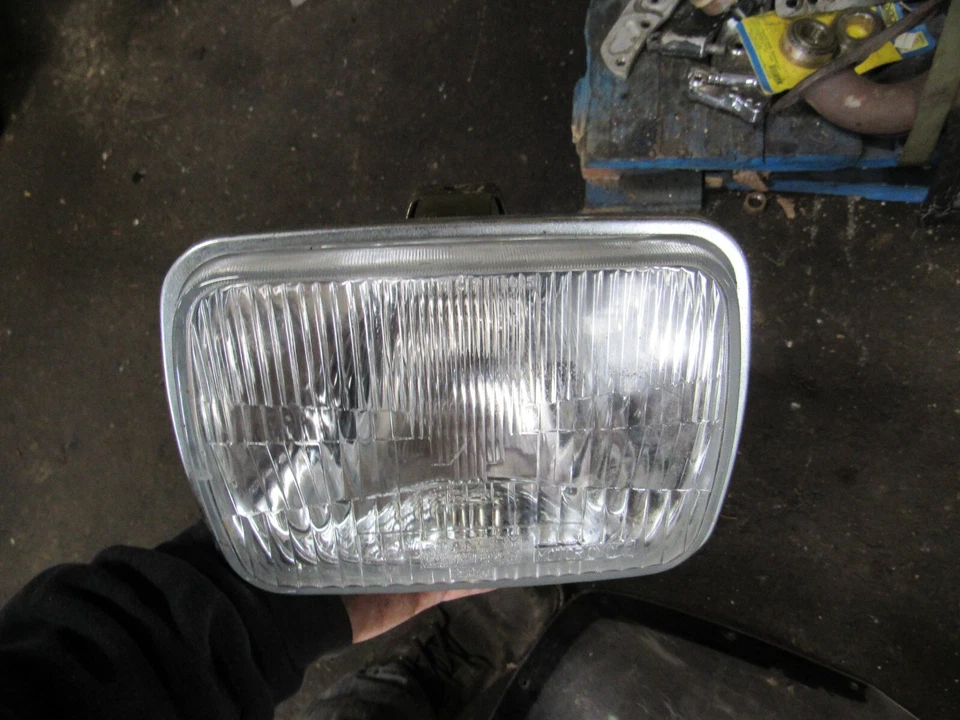 Kawasaki ZX750 GPZ 1984 faro lámpara 84 GPZ 750 Foto 1 de 1