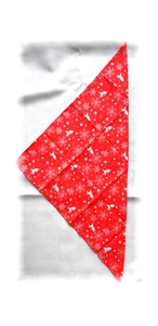 Christmas Dog Bandanas - Picture 1 of 11