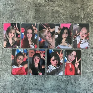 TWICE Strategy Musicplant 2nd Lucky Draw Photocard Official KPOP - Picture 1 of 4