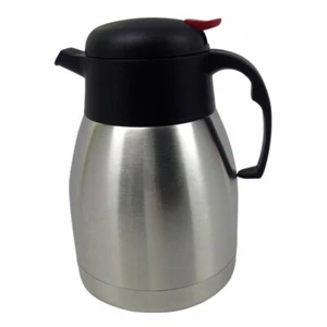 Brentwood 68 oz Stainless Steel Coffee Thermos - Picture 1 of 3