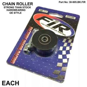 CHAIN ROLLER CHAINROLLER with bolt lower YAMAHA YZ490 87-90 - Bild 1 von 3