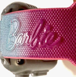 BARBIE With light & sound Smart Toy Watch Role Play Tested Works - Picture 1 of 7