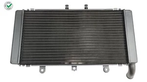 RADIATORE ACQUA RAFFREDDAMENTO LIQUIDO PER HONDA CB 1300 SF Super Four 2003-2012 - Imagen 1 de 9