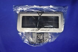 MICROS/ORACLE WS6 (610.620.650) Display posteriore PN 7321806 CON GARANZIA - Foto 1 di 2