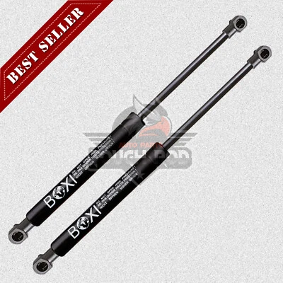 2X Amortiguadores de elevación del capó delantero para Porsche 911 1999-2005/Boxster 1997-2004 Foto 1 de 4