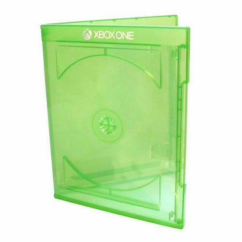 Custodia originale di ricambio Xbox One x 10