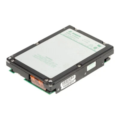 Seagate Medalist 452MB 4.5K ATA 3.5'' ST3550A - Image 1 of 3