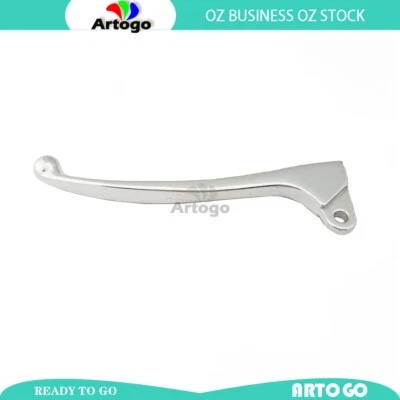 Palanca de embrague izquierda honda cb750f 1977 1978 Foto 1 de 4