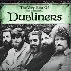 The Dubliners The Very Best of the Dubliners (CD) Album