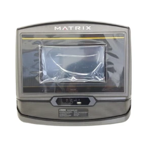 Matrix Retail XER Stationary Bike Display Console Assembly 1000354724 - Picture 1 of 3