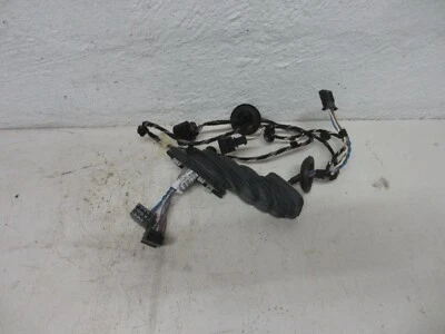 Kabelbaum Tür Hinten Links Skoda Octavia II Combi Facelift Bj.2009.1Z0161A. - Bild 1 von 4