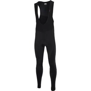 Madison Sportive DWR Mens Bibtights with Gel Pad New RRP £89.99 - Picture 1 of 1