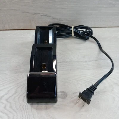Nyko Xbox 360 Battery Charge Base 86074-A50 TESTED & Working - Image 1 of 4