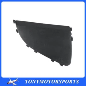 Center Left Side Closed Grille Black For 2010-2013 BMW X1 F48 F49 SAV - Picture 1 of 6